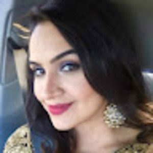 Meet your Posher, Simran